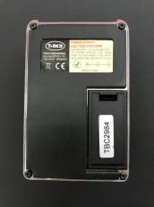 T-REX Chorus & Flanger_3