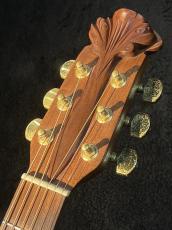 Ovation 【USED】 Super Adamas 1587-8 【1994年製】 _4