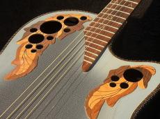 Ovation 【USED】 Super Adamas 1587-8 【1994年製】 _8