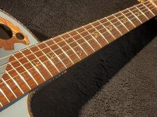Ovation 【USED】 Super Adamas 1587-8 【1994年製】 _9