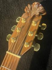 Ovation 【USED】 Super Adamas 1687-8 【1991年製】 【試奏動画あり】_4
