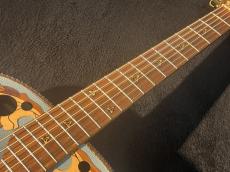 Ovation 【USED】 Super Adamas 1687-8 【1991年製】 【試奏動画あり】_8