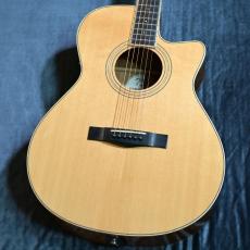 Fender 【USED】 MADE IN JAPAN PM-4CE AUDITORIUM CUSTOM [日本製][25本限定]