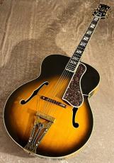 Gibson 【USED】Super400 Sunburst 1993年製 [3.50kg]【G-CLUB TOKYO】_2