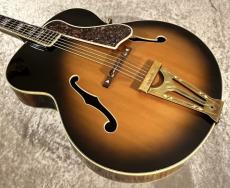 Gibson 【USED】Super400 Sunburst 1993年製 [3.50kg]【G-CLUB TOKYO】_4