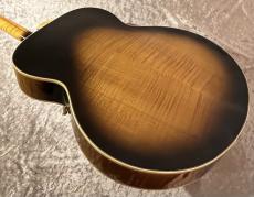 Gibson 【USED】Super400 Sunburst 1993年製 [3.50kg]【G-CLUB TOKYO】_5
