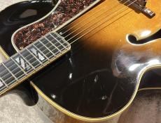 Gibson 【USED】Super400 Sunburst 1993年製 [3.50kg]【G-CLUB TOKYO】_6