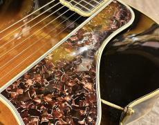 Gibson 【USED】Super400 Sunburst 1993年製 [3.50kg]【G-CLUB TOKYO】_7