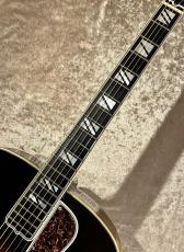 Gibson 【USED】Super400 Sunburst 1993年製 [3.50kg]【G-CLUB TOKYO】_9