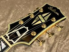 Gibson 【USED】Super400 Sunburst 1993年製 [3.50kg]【G-CLUB TOKYO】_10