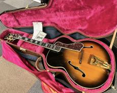 Gibson 【USED】Super400 Sunburst 1993年製 [3.50kg]【G-CLUB TOKYO】_11