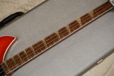 Rickenbacker 90th Anniversary 4005XC Amber FireGlo 2022年製USED 【4.00kg】【G-CLUB TOKYO】_5