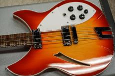 Rickenbacker 90th Anniversary 4005XC Amber FireGlo 2022年製USED 【4.00kg】【G-CLUB TOKYO】_8