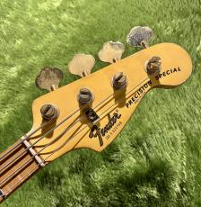 Fender Precision Bass Special 1982年製【5.33kg】_4