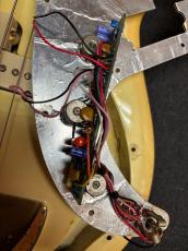 Fender Precision Bass Special 1982年製【5.33kg】_9