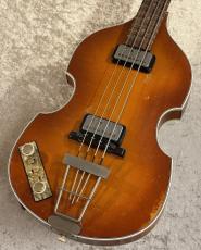 Hofner 【USED】H500/1 63L Relic MOD [2.17?] [レフティ]【G-CLUB TOKYO】