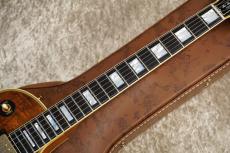 Gibson 1968 Les Paul Custom "Koa Top" Gloss 2019年製USED 【3.99g】【M2M】【現地選定材】【G-CLUB TOKYO】_6