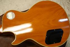 Gibson 1968 Les Paul Custom "Koa Top" Gloss 2019年製USED 【3.99g】【M2M】【現地選定材】【G-CLUB TOKYO】_8