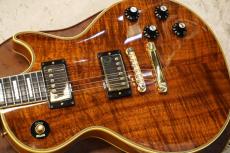 Gibson 1968 Les Paul Custom "Koa Top" Gloss 2019年製USED 【3.99g】【M2M】【現地選定材】【G-CLUB TOKYO】_9