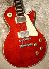 Gibson Limited Run Historic Collection 1958 Les Paul Standard Reissue "HRM" VOS Sweet Cherry 2020年製USED