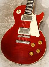 Gibson Limited Run Historic Collection 1958 Les Paul Standard Reissue "HRM" VOS Sweet Cherry 2020年製USED_2