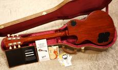 Gibson Limited Run Historic Collection 1958 Les Paul Standard Reissue "HRM" VOS Sweet Cherry 2020年製USED_4