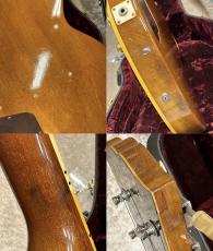 Gibson Historic Collection 1957 Les Paul Gold Top Reissue 2000年製【4.24kg】_11