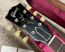 Gibson Historic Collection 1958 Les Paul Standard Reissue VOS Lemon Burst 2014年製【4.07kg】_4