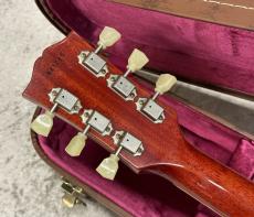 Gibson Historic Collection 1958 Les Paul Standard Reissue VOS Lemon Burst 2014年製【4.07kg】_6