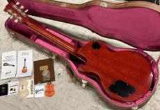 Gibson Historic Collection 1958 Les Paul Standard Reissue VOS Lemon Burst 2014年製【4.07kg】_8