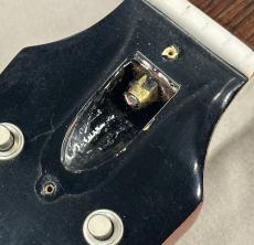 Gibson Historic Collection 1958 Les Paul Standard Reissue VOS Lemon Burst 2014年製【4.07kg】_9