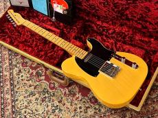 Fender Custom Shop 【USED】2017 LTD NAMM 1951 Nocaster  NOS ~Faded Nocaster Blonde ~ [2017年製] [3.34kg]_2