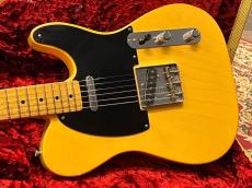 Fender Custom Shop 【USED】2017 LTD NAMM 1951 Nocaster  NOS ~Faded Nocaster Blonde ~ [2017年製] [3.34kg]_3