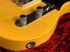 Fender Custom Shop 【USED】2017 LTD NAMM 1951 Nocaster  NOS ~Faded Nocaster Blonde ~ [2017年製] [3.34kg]_5