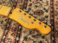 Fender Custom Shop 【USED】2017 LTD NAMM 1951 Nocaster  NOS ~Faded Nocaster Blonde ~ [2017年製] [3.34kg]_6