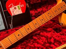 Fender Custom Shop 【USED】2017 LTD NAMM 1951 Nocaster  NOS ~Faded Nocaster Blonde ~ [2017年製] [3.34kg]_7