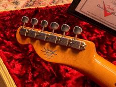 Fender Custom Shop 【USED】2017 LTD NAMM 1951 Nocaster  NOS ~Faded Nocaster Blonde ~ [2017年製] [3.34kg]_8
