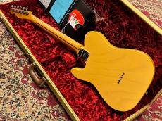 Fender Custom Shop 【USED】2017 LTD NAMM 1951 Nocaster  NOS ~Faded Nocaster Blonde ~ [2017年製] [3.34kg]_9