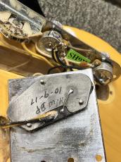 Fender Custom Shop 【USED】2017 LTD NAMM 1951 Nocaster  NOS ~Faded Nocaster Blonde ~ [2017年製] [3.34kg]_10