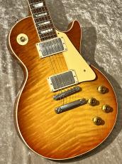Gibson Murphy Lab 1959 Les Paul Standard Reissue "Light Aged" Royal Teaburst 2023年製USED【3.79kg】