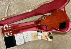 Gibson Murphy Lab 1959 Les Paul Standard Reissue "Light Aged" Royal Teaburst 2023年製USED【3.79kg】_4