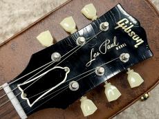 Gibson Murphy Lab 1959 Les Paul Standard Reissue "Light Aged" Royal Teaburst 2023年製USED【3.79kg】_5