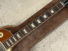 Gibson Murphy Lab 1959 Les Paul Standard Reissue "Light Aged" Royal Teaburst 2023年製USED【3.79kg】_6