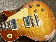 Gibson Murphy Lab 1959 Les Paul Standard Reissue "Light Aged" Royal Teaburst 2023年製USED【3.79kg】_9