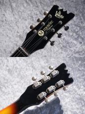 Mosrite 【USED】Super Custom 65  [4.00kg] [黒雲製作所製]_5