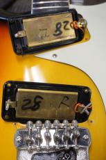 Mosrite 【USED】Super Custom 65  [4.00kg] [黒雲製作所製]_11