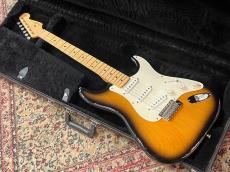 Fender Custom Shop 【USED】1954 Stratocaster (1998年製中古) [3.32kg]_2