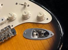 Fender Custom Shop 【USED】1954 Stratocaster (1998年製中古) [3.32kg]_6
