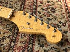 Fender Custom Shop 【USED】1954 Stratocaster (1998年製中古) [3.32kg]_7