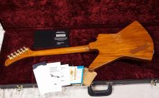 Gibson 1958 Mahogany Explorer "Extra Cut" Heavy Antique Natural Aged 2018年製USED【G-CLUB TOKYO】_3